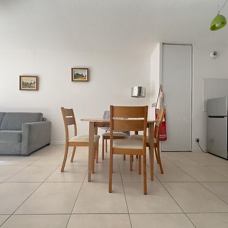 Appartement Confortable Proche Centre-Ville, 4 Pers, Parking Inclus - Fr-1-474-209 Arcachon Zewnętrze zdjęcie