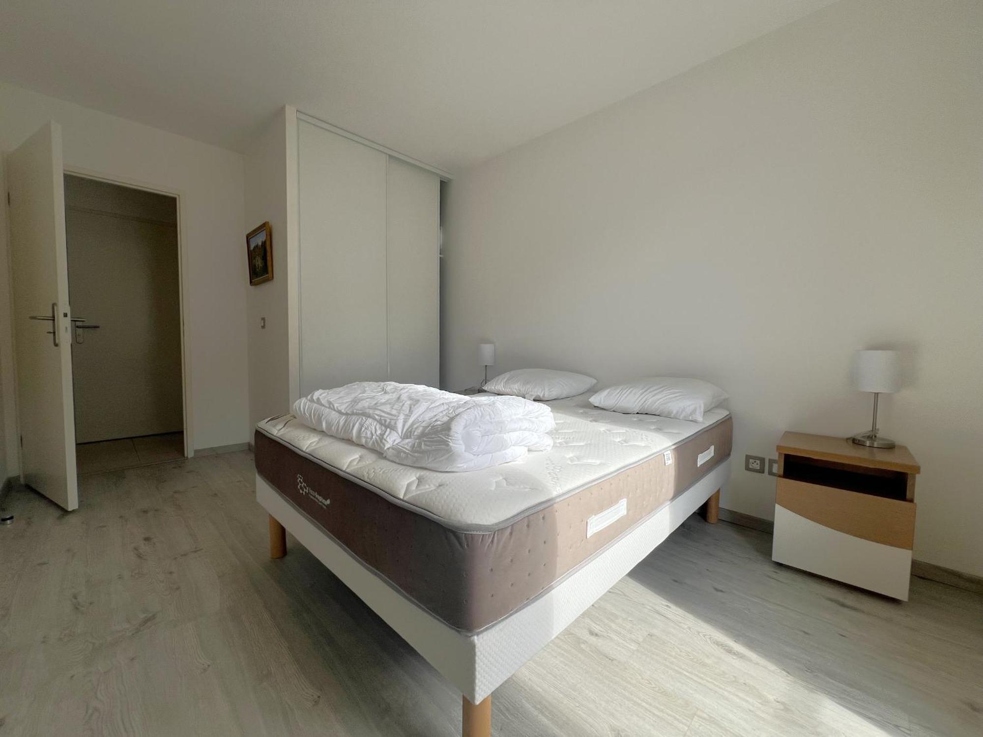 Appartement Confortable Proche Centre-Ville, 4 Pers, Parking Inclus - Fr-1-474-209 Arcachon Zewnętrze zdjęcie