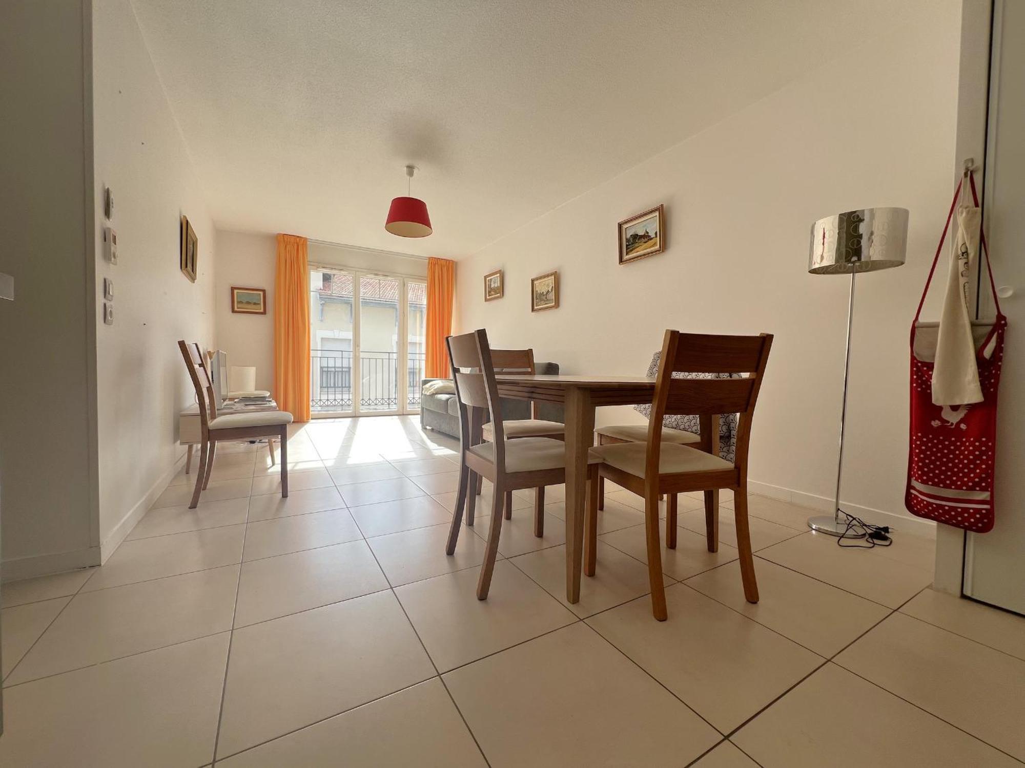 Appartement Confortable Proche Centre-Ville, 4 Pers, Parking Inclus - Fr-1-474-209 Arcachon Zewnętrze zdjęcie